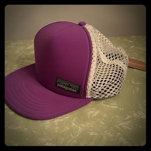Patagonia Duckbill Trucker Cap